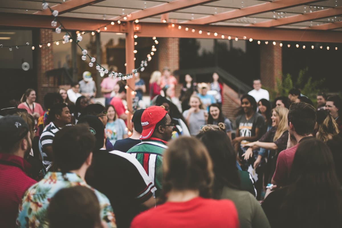Bespoke Pop-ups & Events