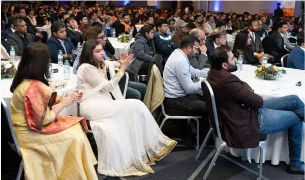Madhya Pradesh culinary celebration